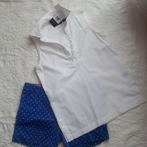 Brand new Ralph Lauren Top